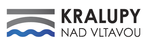 Město Kralupy nad Vltavou, partner lodní linky Praha - Kralupy